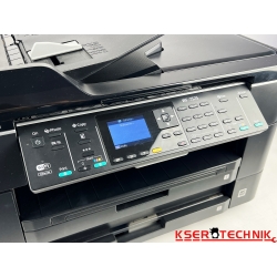 Urządzenie Wielofunkcyjne Drukarka Ksero Skaner Epson WorkForce WF-7525 A3
